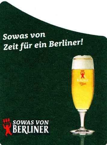 berlin b-be pilsner sowas 3b (sofo230-zeit f�r ein)